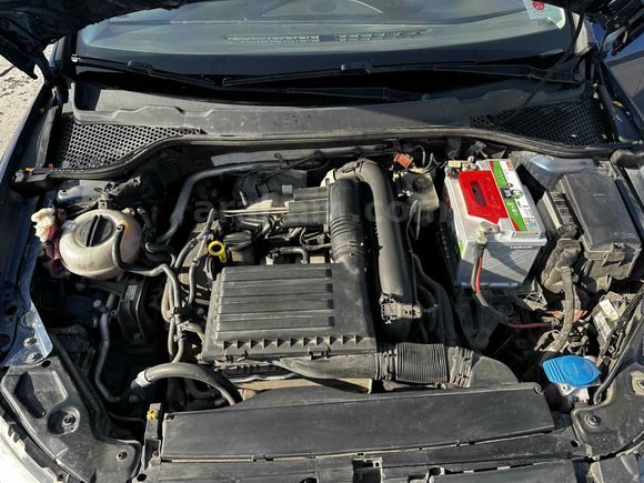 Sahibinden Seat Leon 1.2 TSI Style 2016 Model 