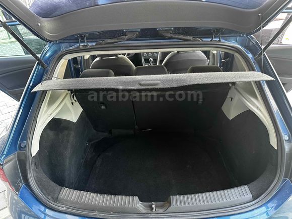 Sahibinden Seat Leon 1.2 TSI Style 2016 Model 