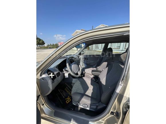 Sahibinden Hyundai Accent 1.6 Admire 2005 Model 