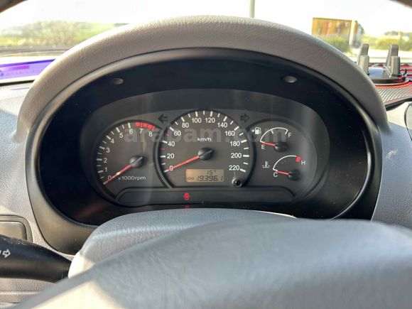 Sahibinden Hyundai Accent 1.6 Admire 2005 Model 