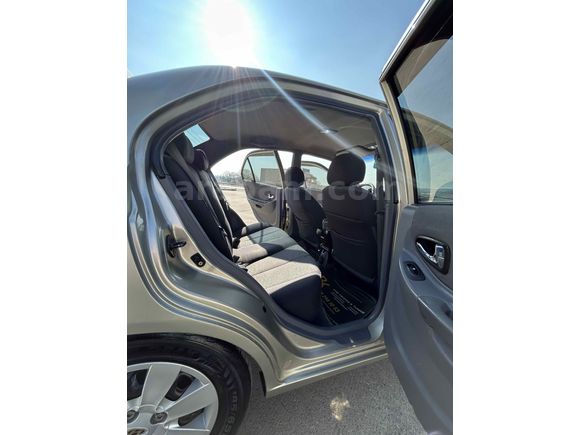 Sahibinden Hyundai Accent 1.6 Admire 2005 Model 