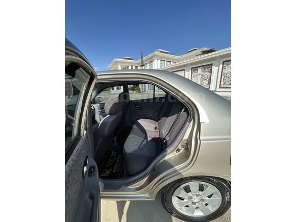 Sahibinden Hyundai Accent 1.6 Admire 2005 Model 