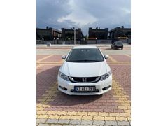 Sahibinden Honda Civic 1.6i VTEC Eco Premium 2014