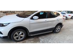 Sahibinden Nissan Qashqai 1.6 dCi Tekna Plus 2018 Model  40.000 km Beyaz