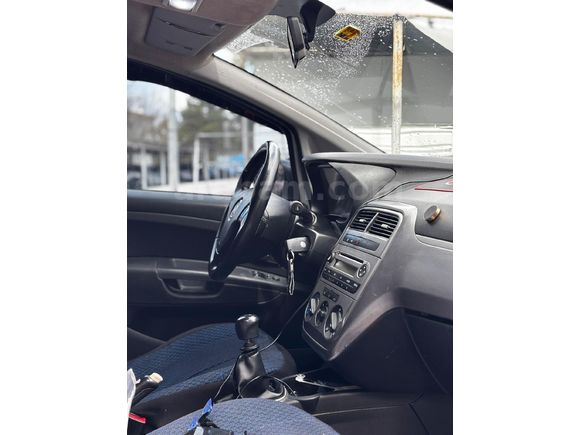 Sahibinden Fiat Punto 1.2 Pop 2012 Model