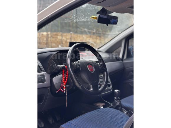 Sahibinden Fiat Punto 1.2 Pop 2012 Model