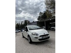 Sahibinden Fiat Punto 1.2 Pop 2012 Model
