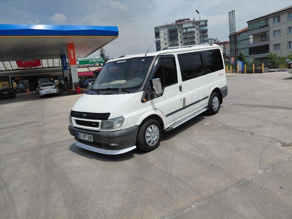 ACİLL 125T300SF JOURNEY HATASIZ BOYASIZ EMSALSİZ TEMİZLİKTE