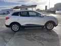 Memurdan Renault Kadjar 1.5 dCi Icon 2015 Model  84 bin km değişensiz Beyaz