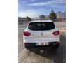 Memurdan Renault Kadjar 1.5 dCi Icon 2015 Model  84 bin km değişensiz Beyaz