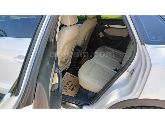 Sahibinden Audi Q3 1.4 TFSi 2015 Model Denizli