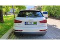 Sahibinden Audi Q3 1.4 TFSi 2015 Model Denizli