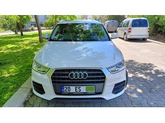 Sahibinden Audi Q3 1.4 TFSi 2015 Model Denizli