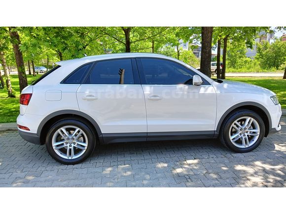 Sahibinden Audi Q3 1.4 TFSi 2015 Model Denizli