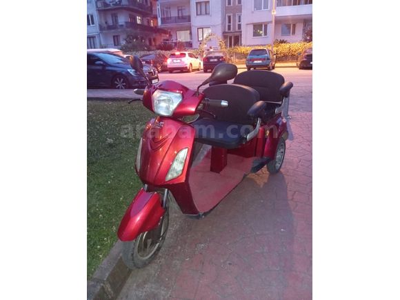 Sahibinden Volta VM4+