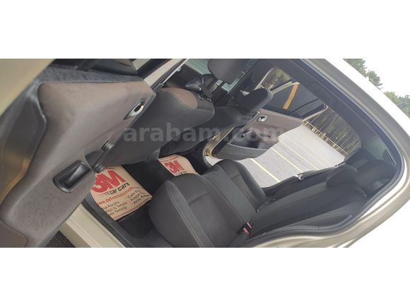 Sahibinden Renault Megane 1.5 dCi Extreme 2008 Model
