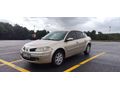 Sahibinden Renault Megane 1.5 dCi Extreme 2008 Model