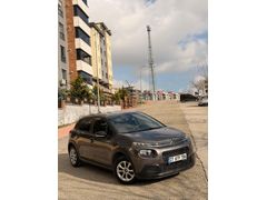 STAR OTOMOTİV DEN YAKIT CİMRİSİ HATASIZ BOYASIZ DÜŞÜK KM C3 FEEL 1.2 