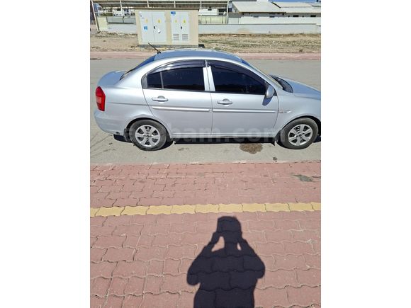 Sahibinden Hyundai Accent Era 1.4 Team 2007 Model