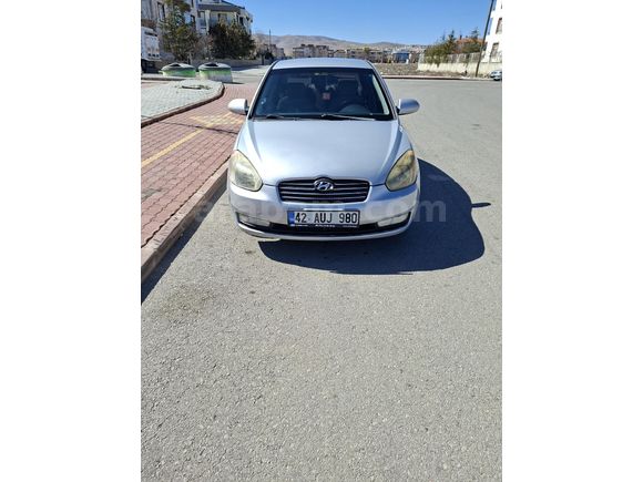 Sahibinden Hyundai Accent Era 1.4 Team 2007 Model