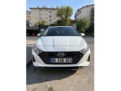 Sahibinden Hyundai i20 1.4 MPI Jump 2021 Model 