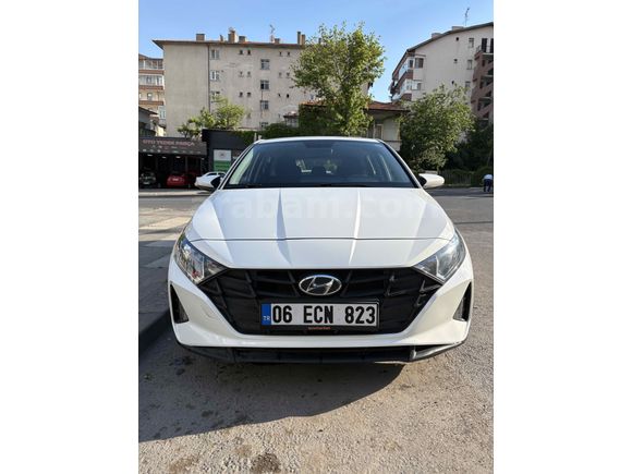 Sahibinden Hyundai i20 1.4 MPI Jump 2021 Model 