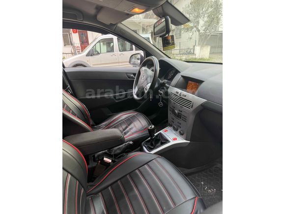 Sahibinden Opel Astra 1.3 CDTI Essentia 2011 Model 
