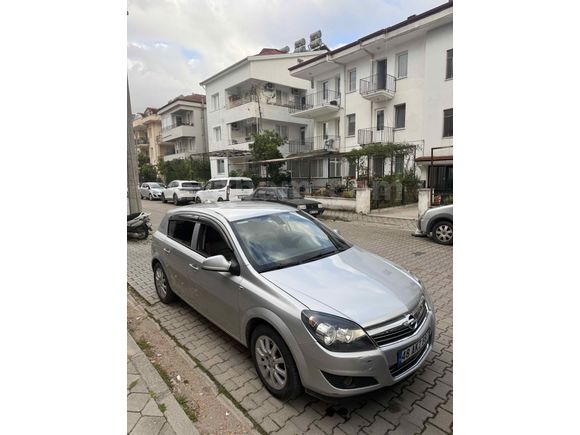 Sahibinden Opel Astra 1.3 CDTI Essentia 2011 Model 