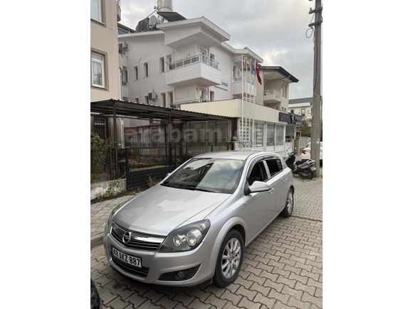 Sahibinden Opel Astra 1.3 CDTI Essentia 2011 Model 