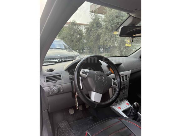 Sahibinden Opel Astra 1.3 CDTI Essentia 2011 Model 