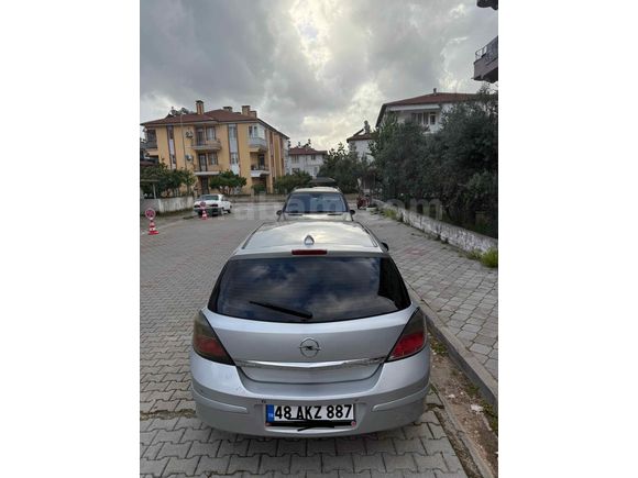 Sahibinden Opel Astra 1.3 CDTI Essentia 2011 Model 