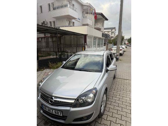 Sahibinden Opel Astra 1.3 CDTI Essentia 2011 Model 