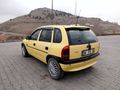 1997 OPEL CORSA 1.4 16V SWİNG HATASIZ MASRAFSIZ