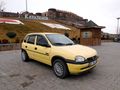 1997 OPEL CORSA 1.4 16V SWİNG HATASIZ MASRAFSIZ