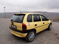 1997 OPEL CORSA 1.4 16V SWİNG HATASIZ MASRAFSIZ