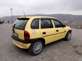 1997 OPEL CORSA 1.4 16V SWİNG HATASIZ MASRAFSIZ