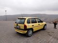 1997 OPEL CORSA 1.4 16V SWİNG HATASIZ MASRAFSIZ