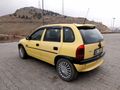 1997 OPEL CORSA 1.4 16V SWİNG HATASIZ MASRAFSIZ