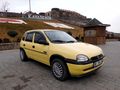 1997 OPEL CORSA 1.4 16V SWİNG HATASIZ MASRAFSIZ