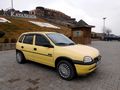 1997 OPEL CORSA 1.4 16V SWİNG HATASIZ MASRAFSIZ