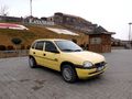 1997 OPEL CORSA 1.4 16V SWİNG HATASIZ MASRAFSIZ