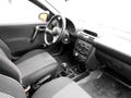 1997 OPEL CORSA 1.4 16V SWİNG HATASIZ MASRAFSIZ