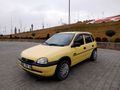 1997 OPEL CORSA 1.4 16V SWİNG HATASIZ MASRAFSIZ