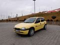 1997 OPEL CORSA 1.4 16V SWİNG HATASIZ MASRAFSIZ
