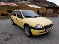 1997 OPEL CORSA 1.4 16V SWİNG HATASIZ MASRAFSIZ
