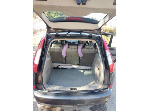 Sahibinden Ford C-Max 1.6 TDCi Ghia 2004 Model 
