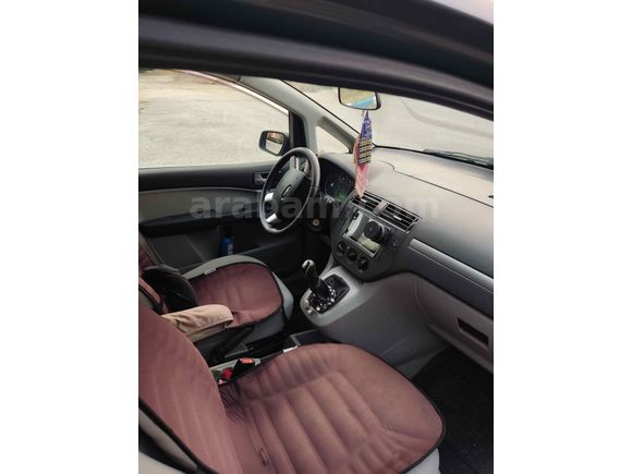 Sahibinden Ford C-Max 1.6 TDCi Ghia 2004 Model 