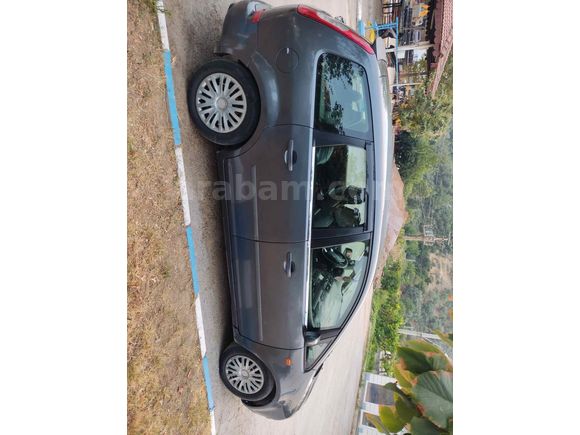 Sahibinden Ford C-Max 1.6 TDCi Ghia 2004 Model 