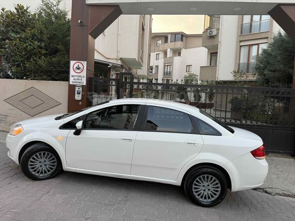 Sahibinden Fiat Linea 1.3 Multijet Active Plus 2015 Model