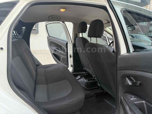 Sahibinden Fiat Linea 1.3 Multijet Active Plus 2015 Model